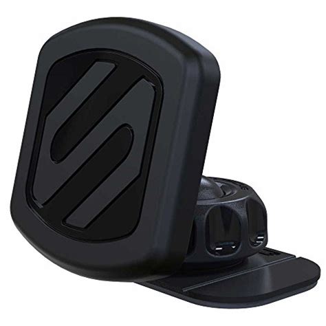 Scosche magic plate for magnet dashboard mount